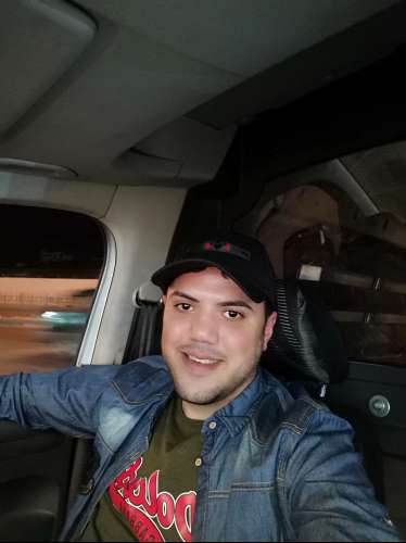 مروان عادل حموضة